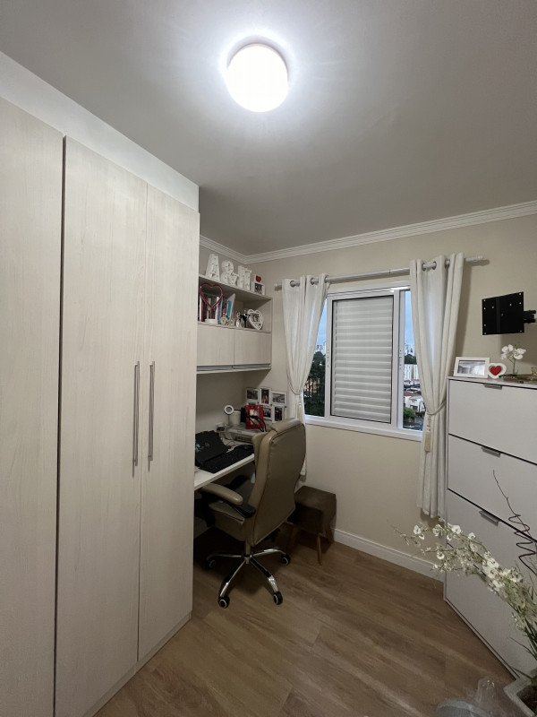 Apartamento à venda Taboão com 58m² e 2 quartos por R$ 590.000 - 2137753671-img-3351.jpeg