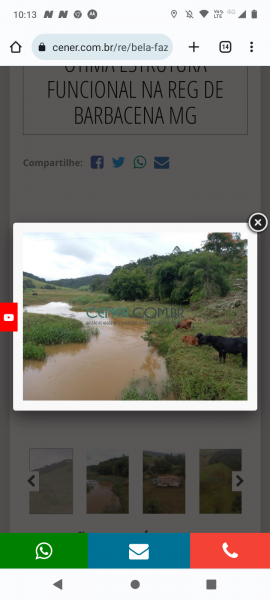 Fazenda à venda Planalto Industrial com 117000m² e 5 quartos por R$ 3.000.000 - 1282723326-screenshot-20231011-101335.png