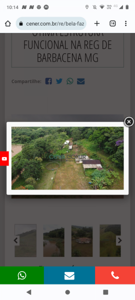 Fazenda à venda Planalto Industrial com 117000m² e 5 quartos por R$ 3.000.000 - 1612729929-screenshot-20231011-101401.png