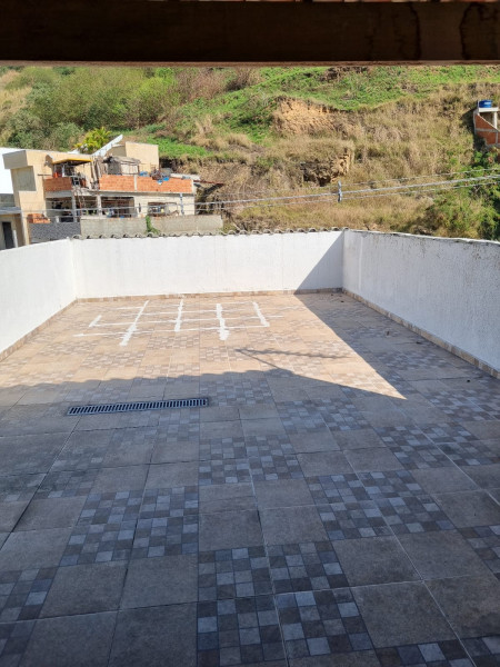 Apartamento à venda Jardim Sulacap com 110m² e 2 quartos por R$ 380.000 - 1002450927-frente-terraco.jpg