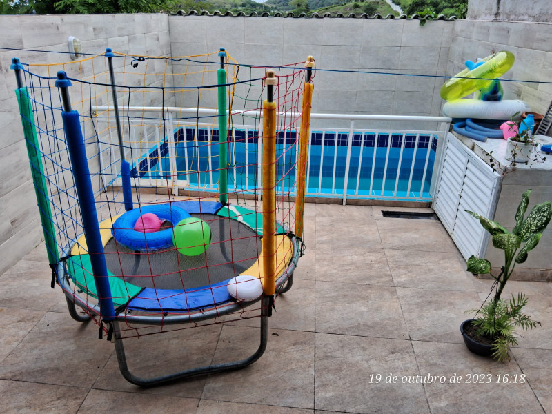 Apartamento à venda Jardim Sulacap com 110m² e 2 quartos por R$ 380.000 - 1051993366-fundos-1.jpg