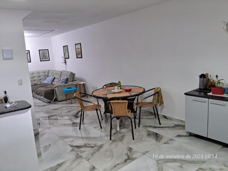 Apartamento à venda Jardim Sulacap com 110m² e 2 quartos por R$ 380.000 - 1993249006-sala-aberta-cozinha.jpg
