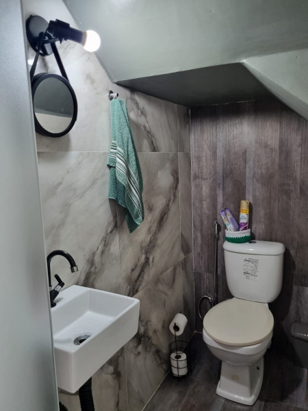 Apartamento à venda Jardim Sulacap com 110m² e 2 quartos por R$ 380.000 - 761635639-lavabo-terreo.jpg