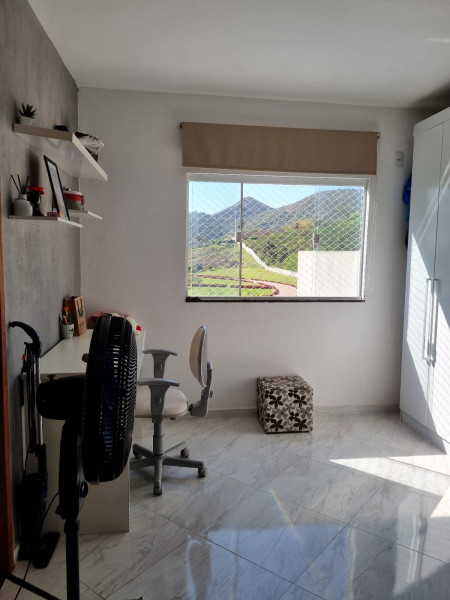 Apartamento à venda Jardim Sulacap com 110m² e 2 quartos por R$ 380.000 - 957700315-quarto-fundos-1.jpg