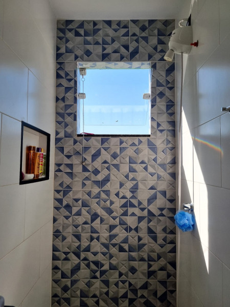 Apartamento à venda Jardim Sulacap com 110m² e 2 quartos por R$ 380.000 - 992684304-box-banheiro-fundos.jpg