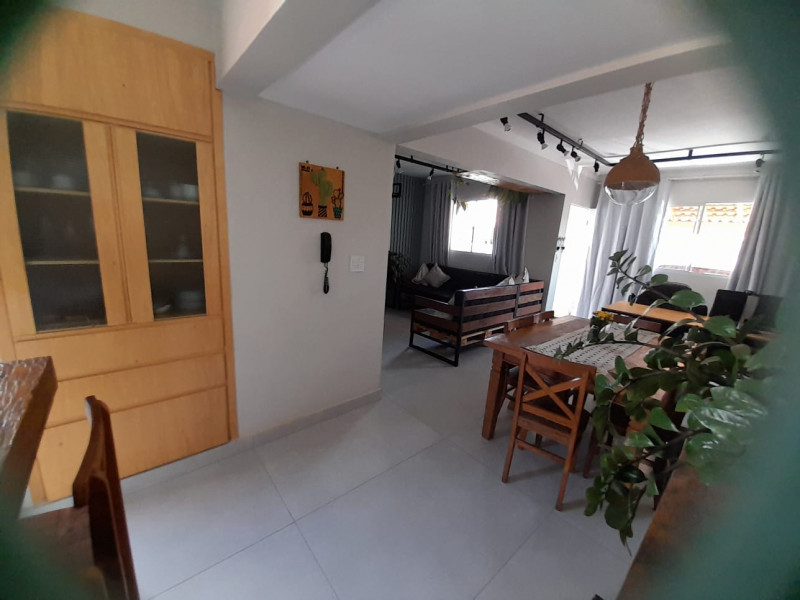 Casa de condomínio à venda Jardim Alvorada com 95m² e 3 quartos por R$ 385.000 - 1539745175-6.jpeg