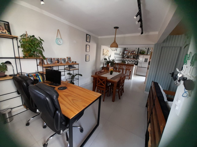 Casa de condomínio à venda Jardim Alvorada com 95m² e 3 quartos por R$ 385.000 - 1616764556-2.jpeg