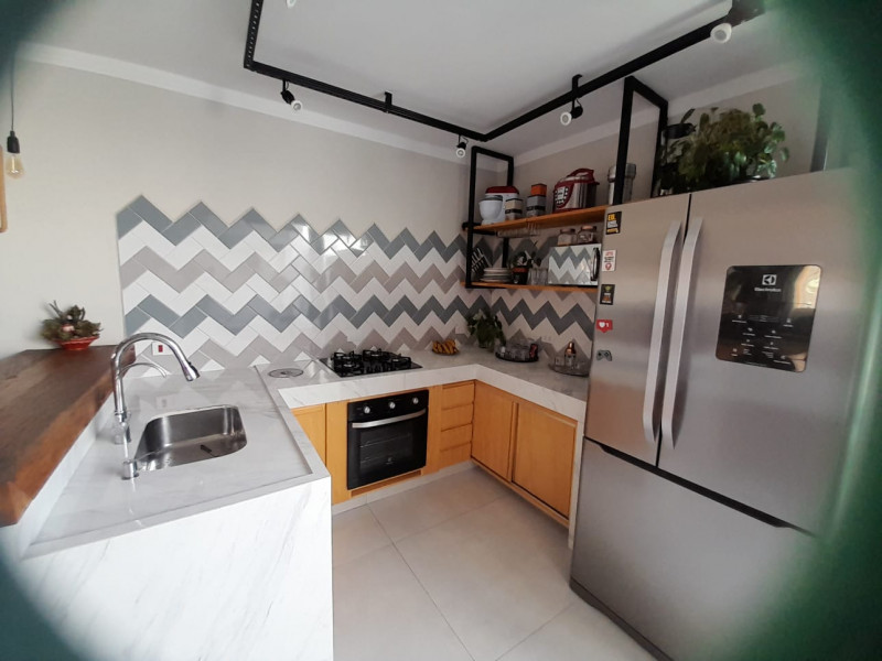 Casa de condomínio à venda Jardim Alvorada com 95m² e 3 quartos por R$ 385.000 - 205534290-9.jpeg