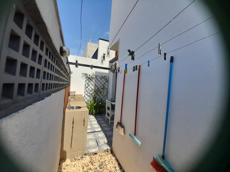 Casa de condomínio à venda Jardim Alvorada com 95m² e 3 quartos por R$ 385.000 - 746270685-16.jpeg