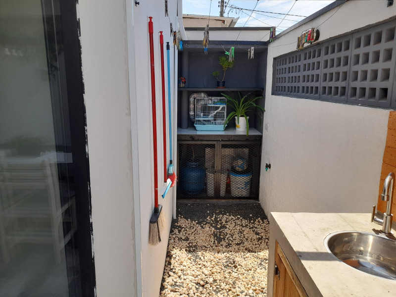 Casa de condomínio à venda Jardim Alvorada com 95m² e 3 quartos por R$ 385.000 - 879035420-15.jpeg