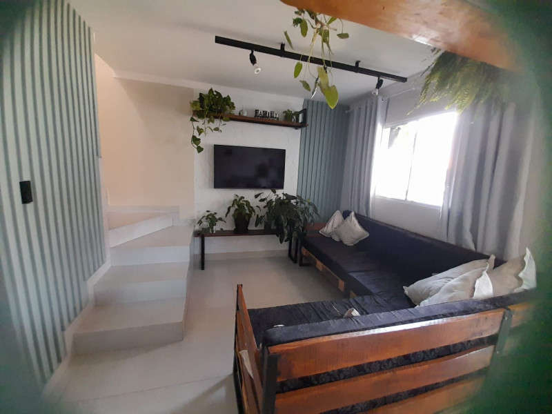 Casa de condomínio à venda Jardim Alvorada com 95m² e 3 quartos por R$ 385.000 - 941992095-4.jpeg