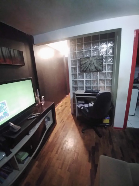 Apartamento à venda Barreirinha com 44m² e 2 quartos por R$ 135.000 - 1121596769-p-20220127-194927.jpg