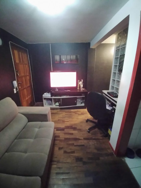 Apartamento à venda Barreirinha com 44m² e 2 quartos por R$ 135.000 - 1137018651-p-20220127-194045.jpg