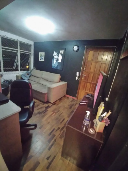 Apartamento à venda Barreirinha com 44m² e 2 quartos por R$ 135.000 - 1229641267-p-20220127-194101.jpg