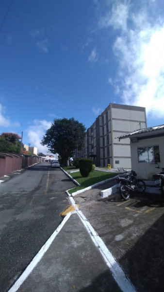 Apartamento à venda Barreirinha com 44m² e 2 quartos por R$ 135.000 - 1632958871-img-20220409-wa0012.jpg