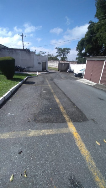 Apartamento à venda Barreirinha com 44m² e 2 quartos por R$ 135.000 - 1867093491-img-20220409-wa0014.jpg