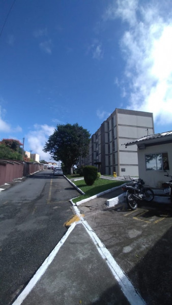 Apartamento à venda Barreirinha com 44m² e 2 quartos por R$ 135.000 - 258993084-img-20220409-wa0013.jpg