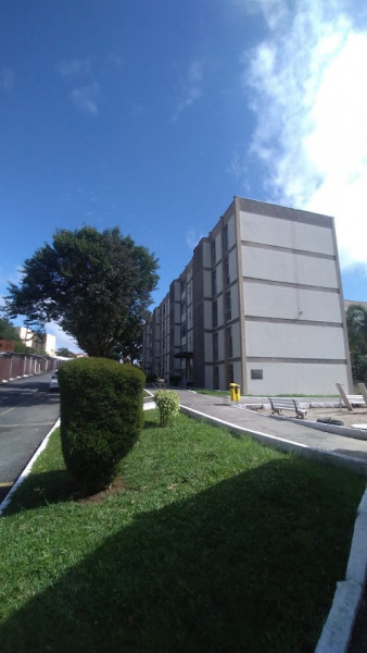 Apartamento à venda Barreirinha com 44m² e 2 quartos por R$ 135.000 - 495524604-img-20220409-wa0010.jpg