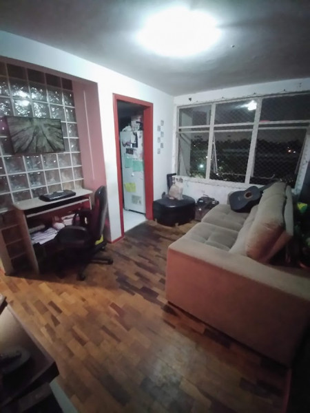 Apartamento à venda Barreirinha com 44m² e 2 quartos por R$ 135.000 - 759643973-p-20220127-194018.jpg