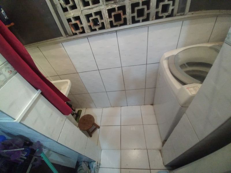 Apartamento à venda Barreirinha com 44m² e 2 quartos por R$ 135.000 - 845284094-p-20220118-210831.jpg