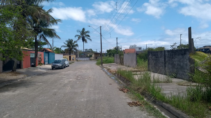 Terreno à venda Balneário São Martinho com 250m² e 1 quarto por R$ 100.000 - 1573167116-13.jpg