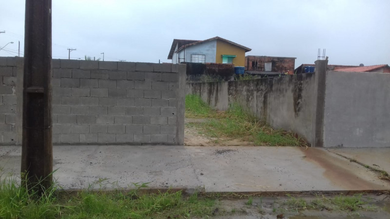Terreno à venda Balneário São Martinho com 250m² e 1 quarto por R$ 100.000 - 1894301742-lado-esquerdo-ilha-comprida.jpg