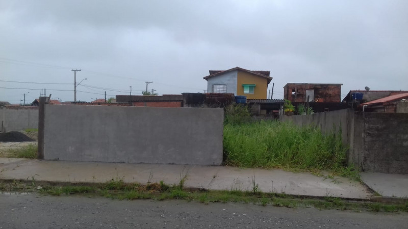 Terreno à venda Balneário São Martinho com 250m² e 1 quarto por R$ 100.000 - 1987363508-frente-do-imovel-ilha-comprida.jpg