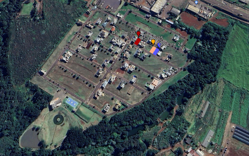 Terreno à venda Cascavel Velho com 300m² e 1 quarto por R$ 250.000 - 1049786939-2023.png