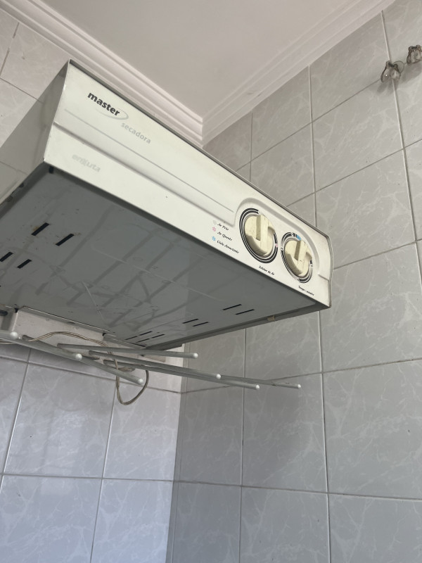 Apartamento à venda Parque Edu Chaves com 57m² e 2 quartos por R$ 300 - 591386463-img-6727.jpeg
