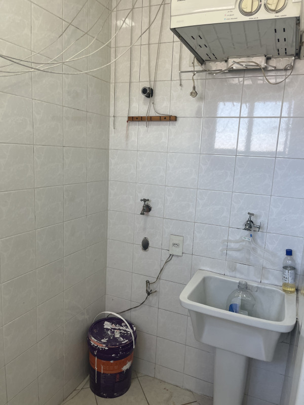 Apartamento à venda Parque Edu Chaves com 57m² e 2 quartos por R$ 300 - 631904955-img-6722.jpeg