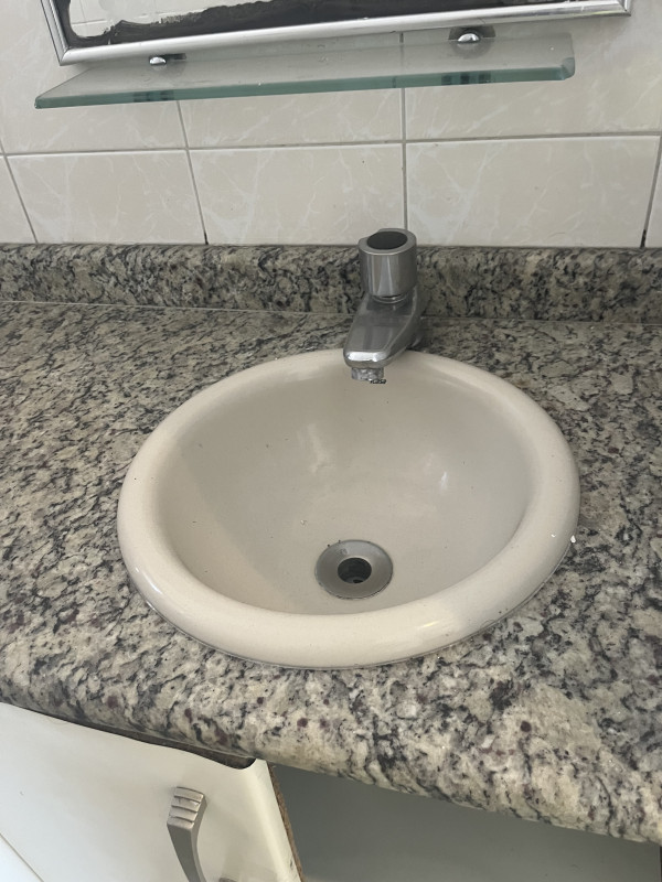 Apartamento à venda Parque Edu Chaves com 57m² e 2 quartos por R$ 300 - 707850413-img-6733.jpeg