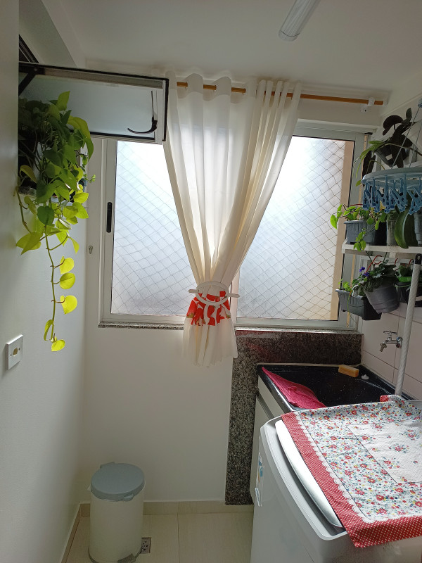 Apartamento à venda Jardim Asteca com 62m² e 3 quartos por R$ 280.000 - 1043163519-img-20230722-145729222.jpg