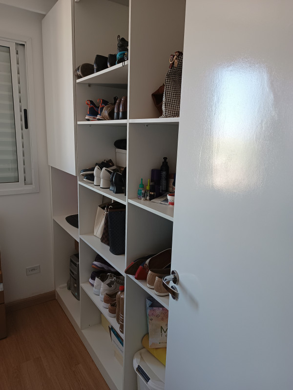 Apartamento à venda Jardim Asteca com 62m² e 3 quartos por R$ 280.000 - 1164379172-img-20230722-133445250.jpg