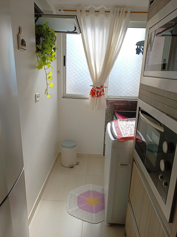 Apartamento à venda Jardim Asteca com 62m² e 3 quartos por R$ 280.000 - 1328853007-img-20230722-145744512.jpg