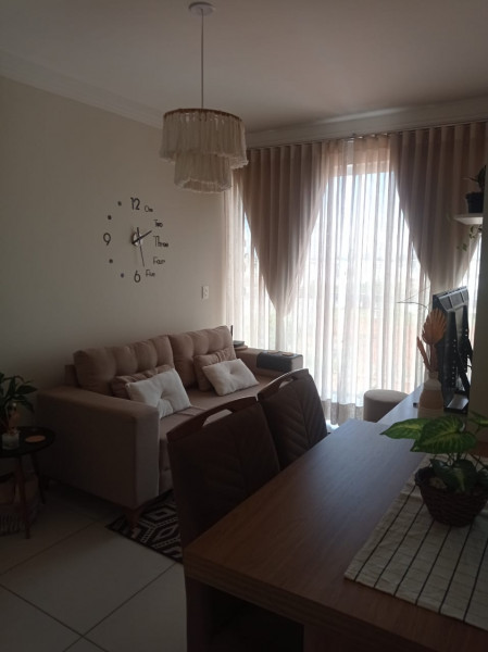 Apartamento à venda Novo Mundo com 56m² e 2 quartos por R$ 275.000 - 1123544699-inbound3480230423410491367.jpg