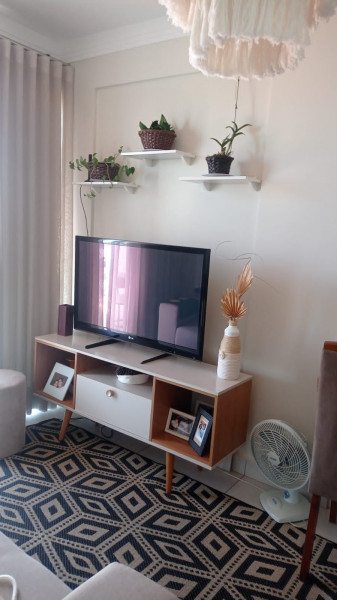 Apartamento à venda Novo Mundo com 56m² e 2 quartos por R$ 275.000 - 1337408098-inbound7426249217789655297.jpg