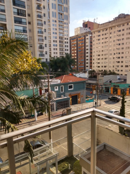 Apartamento à venda Indianópolis com 43m² e 1 quarto por R$ 500.000 - 330996676-moema8.JPG