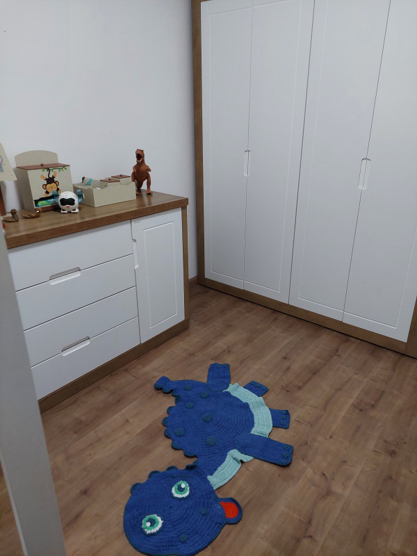 Casa à venda Vila Santa Clara com 60m² e 2 quartos por R$ 475.000 - 1706990240-20231022-192438.jpg