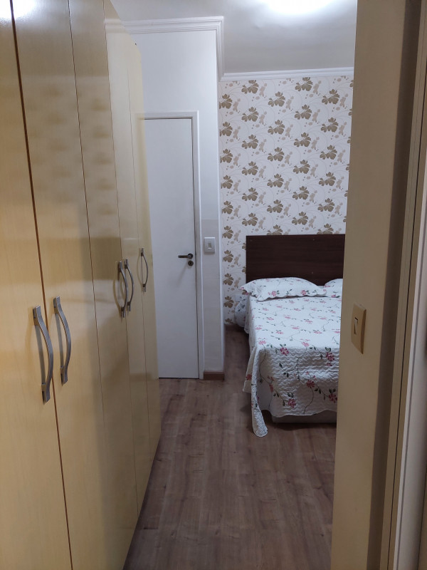 Casa à venda Vila Santa Clara com 60m² e 2 quartos por R$ 475.000 - 275106248-20231022-193814.jpg