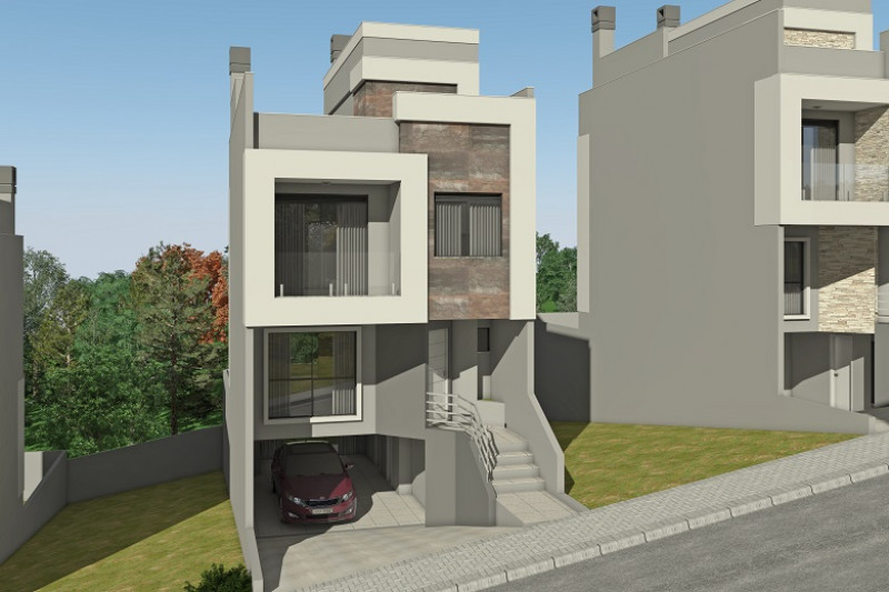 Terreno à venda Xaxim com 129m² e 1 quarto por R$ 210.000 - 1879508453-inbound526476599581481713.jpg