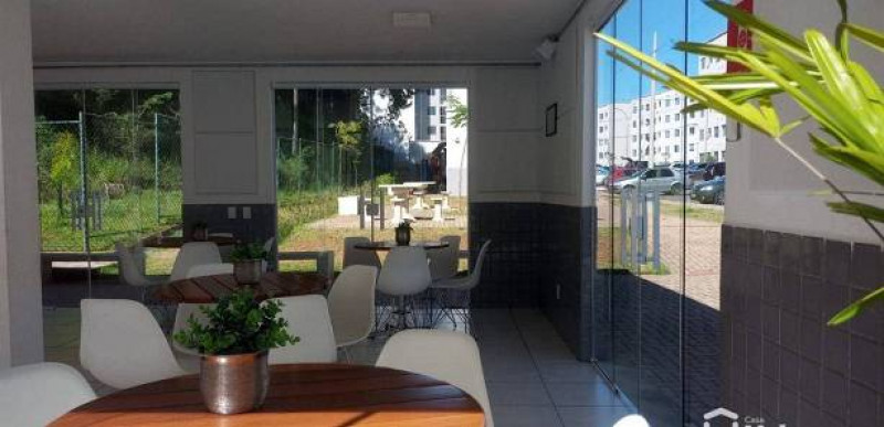 Apartamento à venda Recanto Vista Alegre  com 43m² e 2 quartos por R$ 250.000 - 1245696408-img-20231002-wa0067.jpg