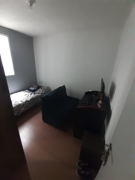 Apartamento à venda Recanto Vista Alegre  com 43m² e 2 quartos por R$ 250.000 - 1937965451-img-20231002-wa0083.jpg