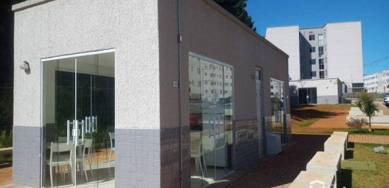 Apartamento à venda Recanto Vista Alegre  com 43m² e 2 quartos por R$ 250.000 - 2082561122-img-20231002-wa0078.jpg