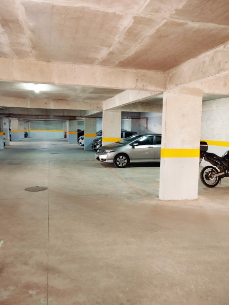 Apartamento à venda Socorro com 36m² e 2 quartos por R$ 350.000 - 1401587416-airbrush-20231002094941.jpg