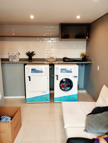 Apartamento à venda Socorro com 36m² e 2 quartos por R$ 350.000 - 430890077-airbrush-20231002094838.jpg