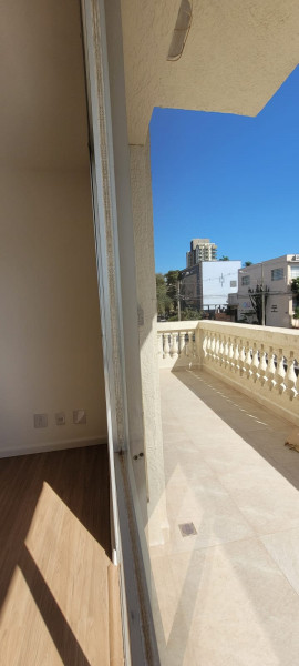Apartamento à venda Centro com 126m² e 3 quartos por R$ 630.000 - 1122986973-varanda.jpg