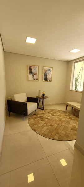 Apartamento à venda Centro com 126m² e 3 quartos por R$ 630.000 - 1457749421-hall-de-entrada-01.jpg
