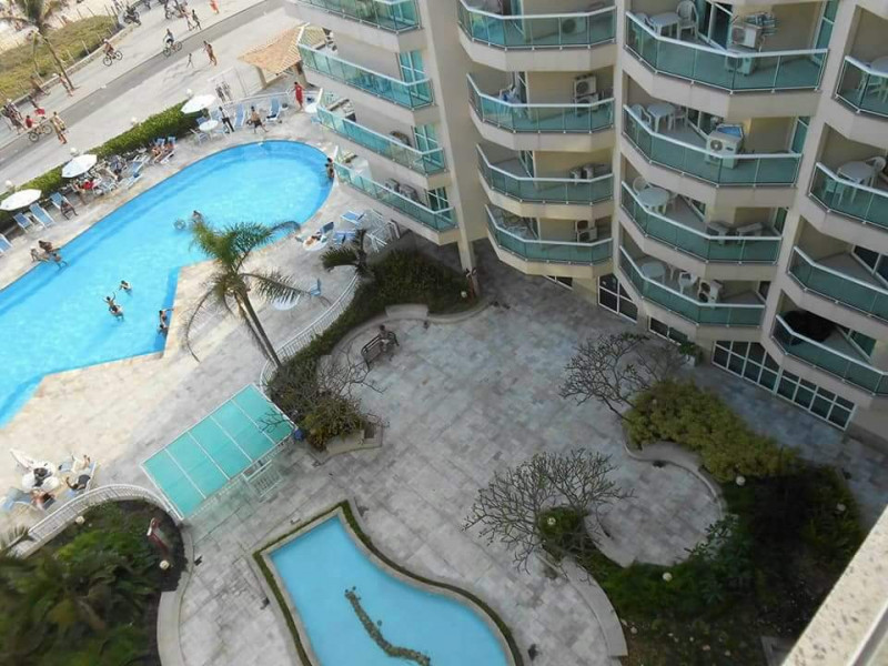 Flat para alugar Recreio dos Bandeirantes com 40m² e 1 quarto por R$ 3.500 - 2044065775-fb-img-1527178102708.jpg