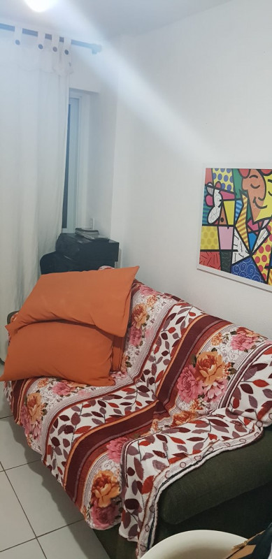 Flat para alugar Recreio dos Bandeirantes com 40m² e 1 quarto por R$ 3.500 - 697238690-20180926-213337.jpg