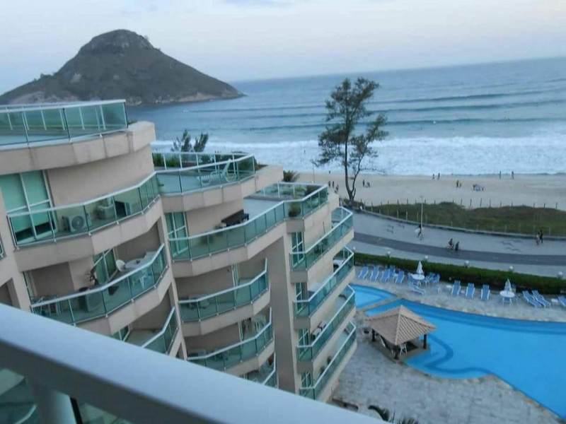 Flat para alugar Recreio dos Bandeirantes com 40m² e 1 quarto por R$ 3.500 - 772255846-fb-img-1527178098213.jpg